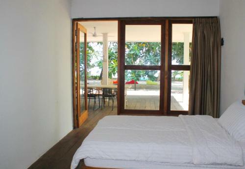 Seribu Resort Thousand Island