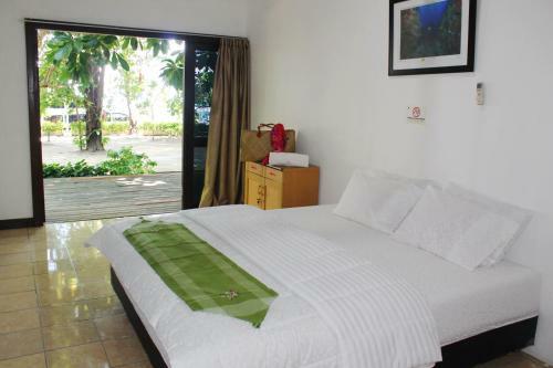 Seribu Resort Thousand Island