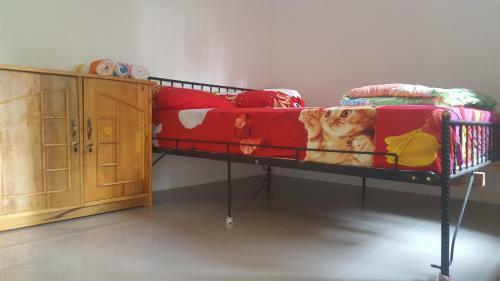 Tetebatu Indah Homestay