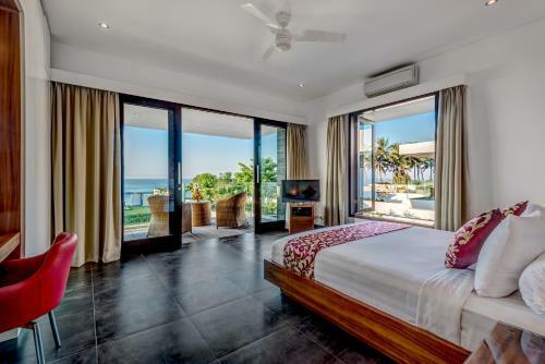 Bali Diamond Estates & Villas