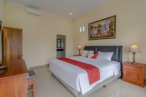 Hotel Adhi Jaya Suite