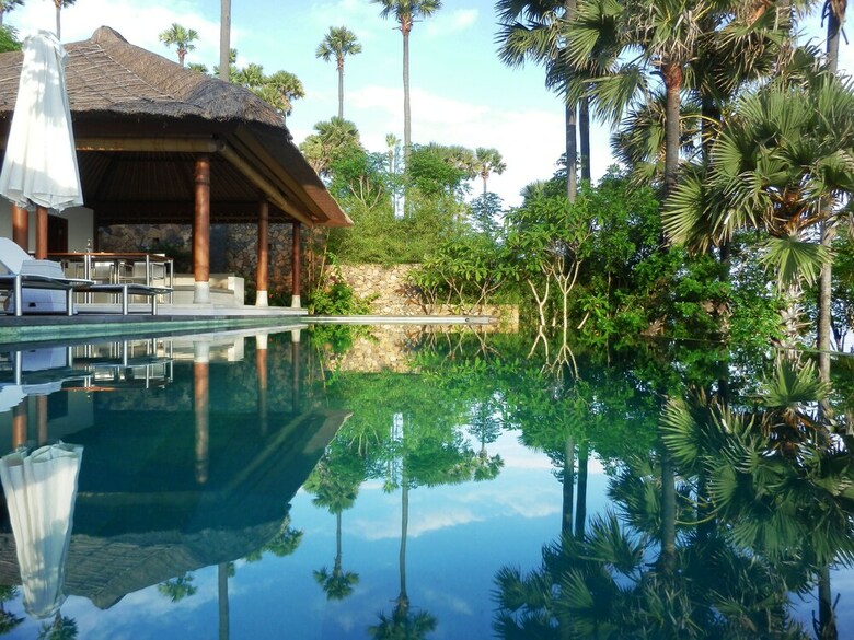 Shunyata Villas Bali