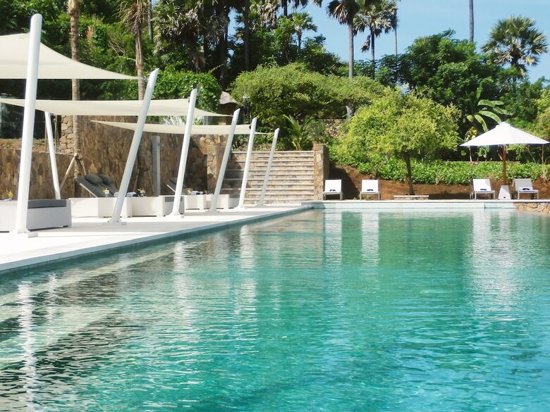 Shunyata Villas Bali