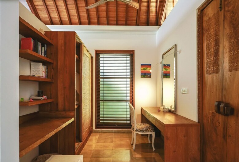 Shunyata Villas Bali