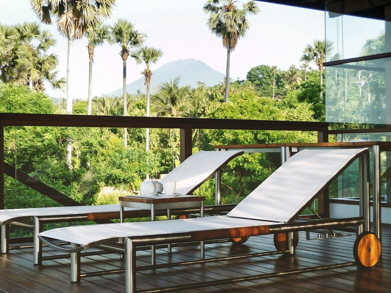 Shunyata Villas Bali