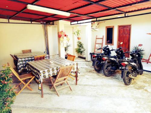 Albergue Dreamtime Sumbawa