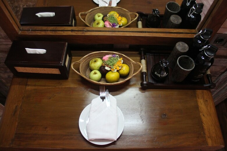 Hostal de Umah Bali Eco Tradi Home
