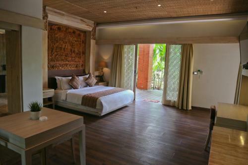 Hotel Grand Mega Resort & Spa