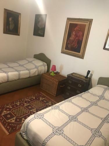 Bed & Breakfast Nelbelmezzo