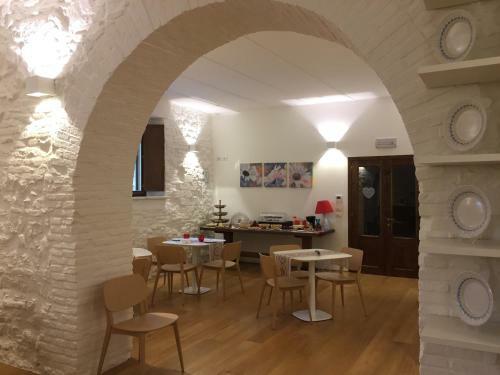 Agroturismo Rosso Porpora