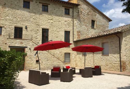 Agroturismo Rosso Porpora