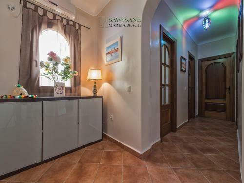 Apartamento Appartement Sawssane
