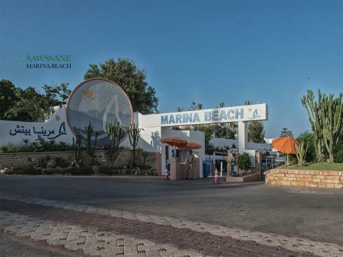 Apartamento Appartement Sawssane