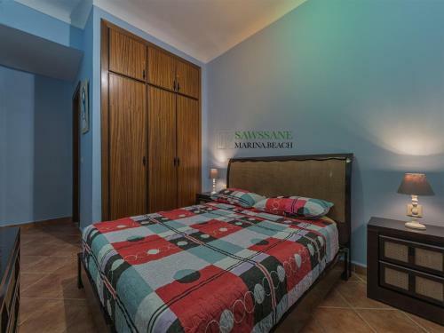 Apartamento Appartement Sawssane