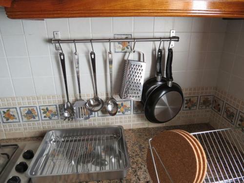 Apartamento R�sidence Familiale "les Jardins de Cabo"