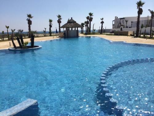 Apartment Cabo Negro Royal Golf And Resort