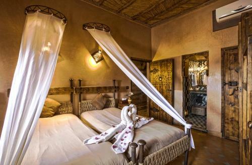 Hotel Kasbah Le Mirage & Spa