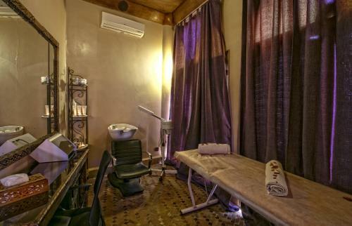 Hotel Kasbah Le Mirage & Spa