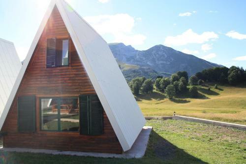 Bed & Breakfast Etno Selo Sljeme