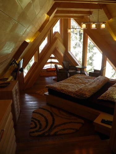 Chalet Villa Radulovic