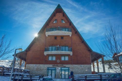 Hotel Polar Star