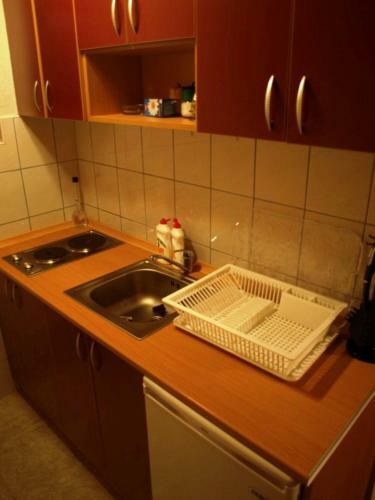 Lodge Durmitor Bungalows