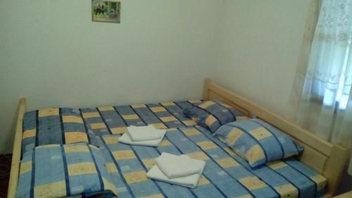 Hostal Guest House Rg