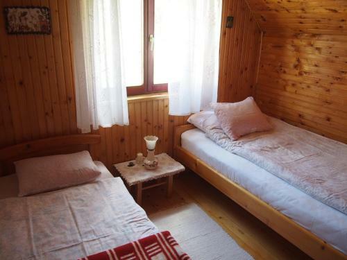Hostal Krivacevic Guest House