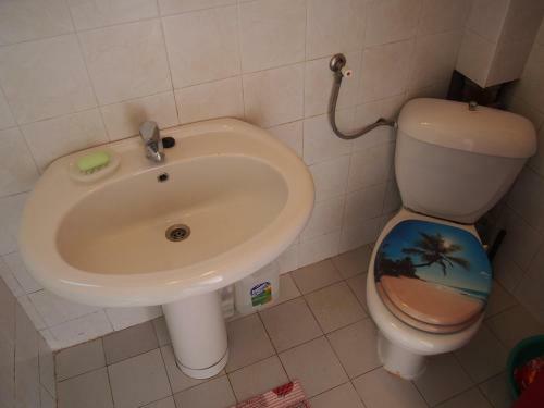 Hostal Krivacevic Guest House