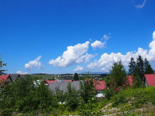 Hostal Krivacevic Guest House