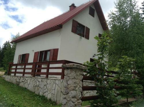 Hostal Krivacevic Guest House