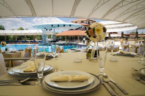 Hotel Plavnica Eco Resort