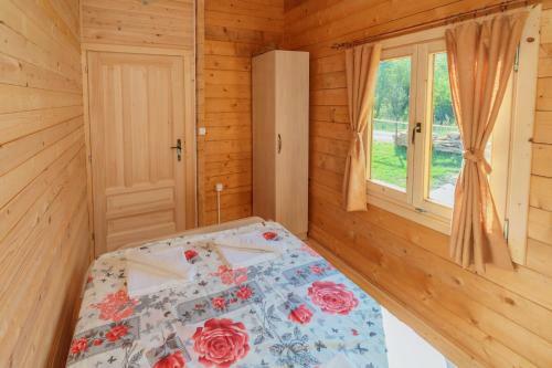 Lodge Orahovo Cottages