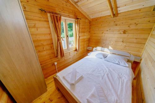 Lodge Orahovo Cottages