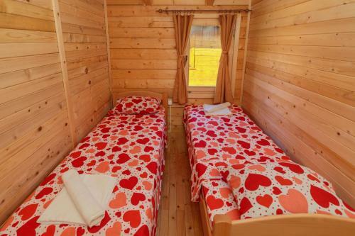 Lodge Orahovo Cottages