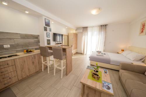 Skadar Lake Apartments Pajovic