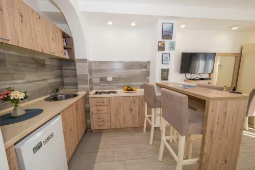 Skadar Lake Apartments Pajovic