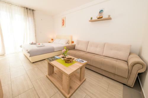 Skadar Lake Apartments Pajovic