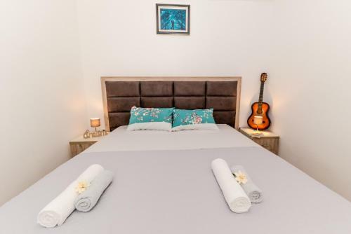 Skadar Lake Apartments Pajovic