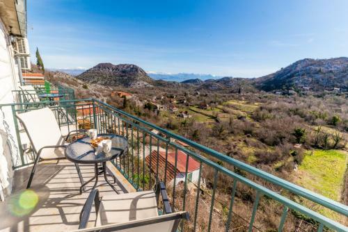 Skadar Lake Apartments Pajovic
