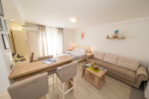 Skadar Lake Apartments Pajovic