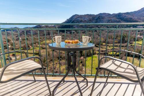 Skadar Lake Apartments Pajovic