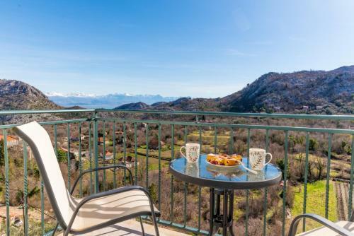 Skadar Lake Apartments Pajovic