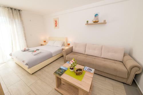 Skadar Lake Apartments Pajovic