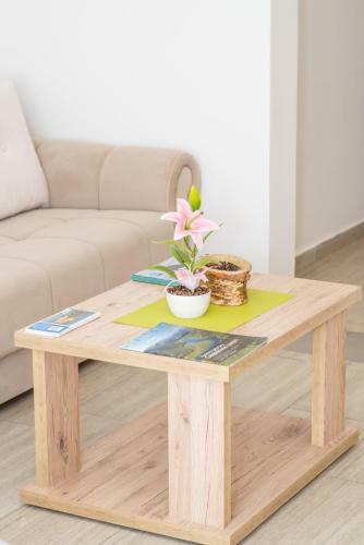 Skadar Lake Apartments Pajovic