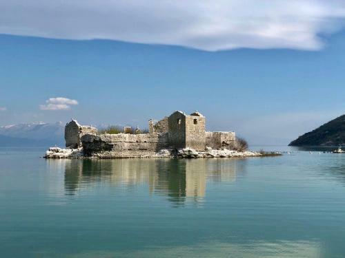 Skadar Lake Apartments Pajovic