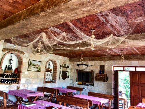 Skadar Lake Apartments Pajovic