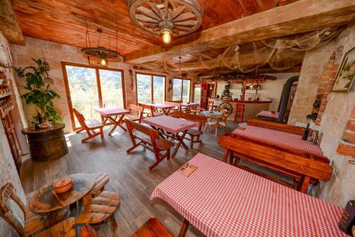 Skadar Lake Apartments Pajovic