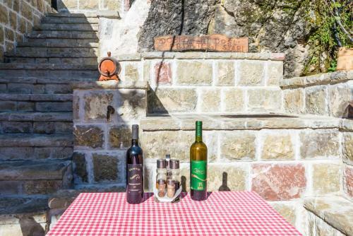 Skadar Lake Apartments Pajovic