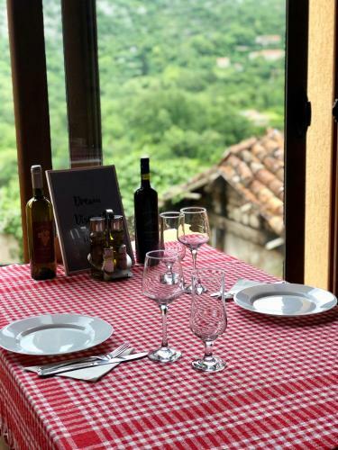 Skadar Lake Apartments Pajovic